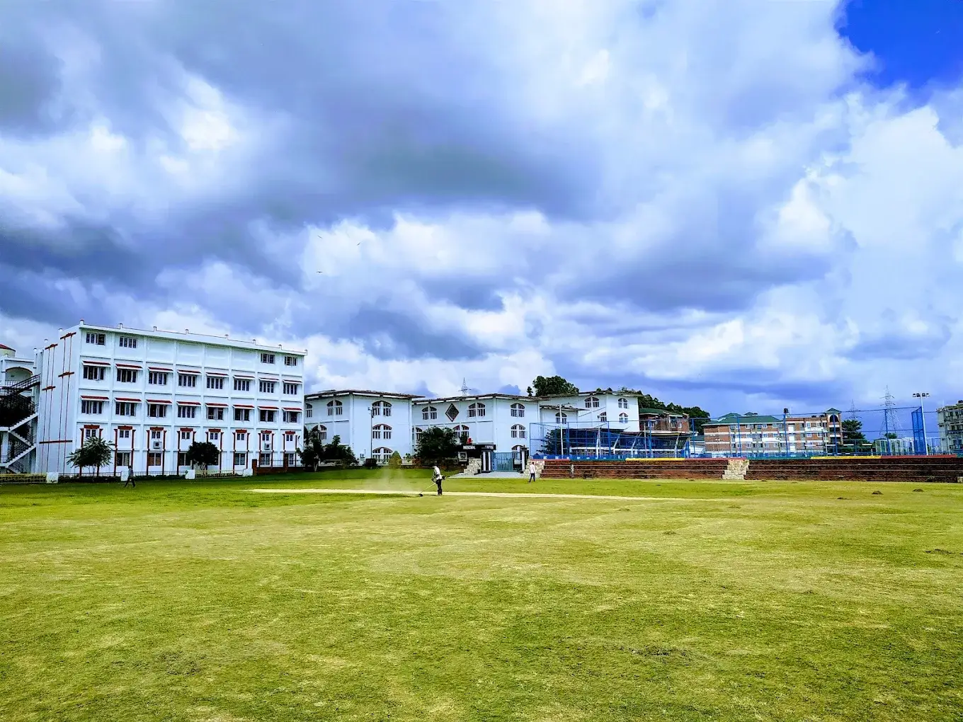 Tula's Institute Dehradun