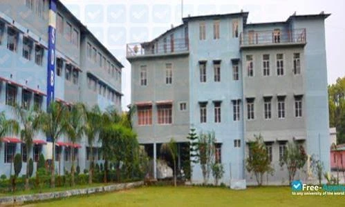 Dev Bhoomi Institute of Technology for Women, Dehradun