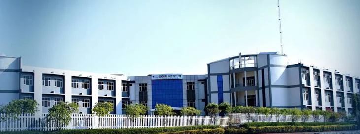 Doon College of Engineering and Technology, Dehradun