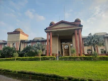 Doon University, Dehradun
