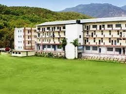 GRD Institute of Management and Technology, Dehradun