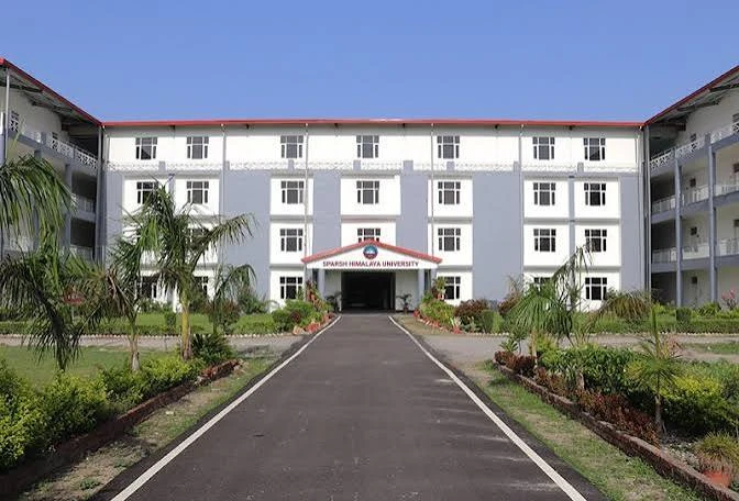 Himalayiya University, Dehradun