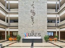 School of Health Sciences and Technology, UPES, Dehradun
