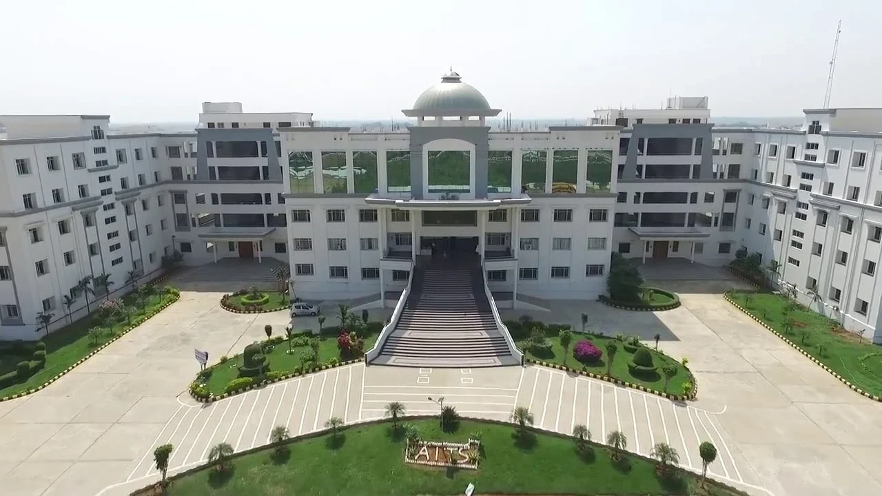 Annamacharya Institute of Technology and Sciences, Tirupathi
