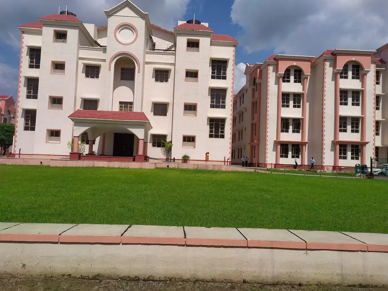 UIT Dehradun