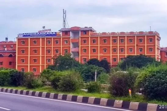 Audisankara Institute of Technology, Gudur