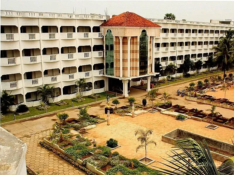 BVCITS East Godavari