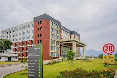 Graphic Era Institute of Medical Sciences, Dehradun