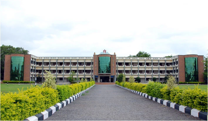Christu Jayanthi Jubilee College, Guntur
