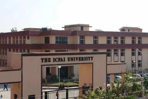 ICFAI Law School, Dehradun