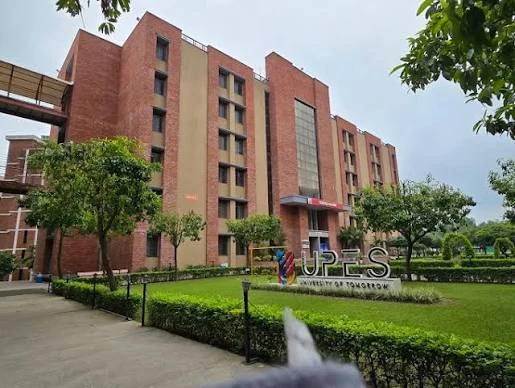 School of Law, UPES Dehradun