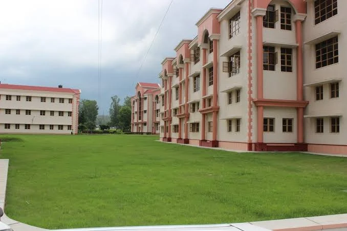 Uttaranchal University, Dehradun
