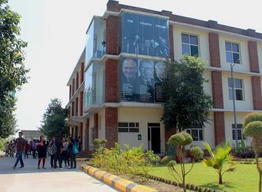 DBS Dehradun