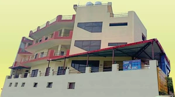 Amazon Institute of Hotel Tourism and Management, Dehradun