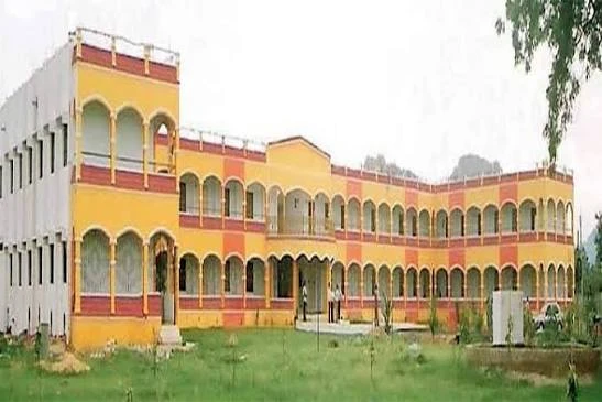 Gate Institute of Technology and Management Sciences, Tirupati