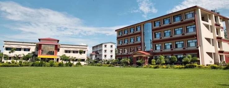 Beehive College of Management and Technology, Dehradun