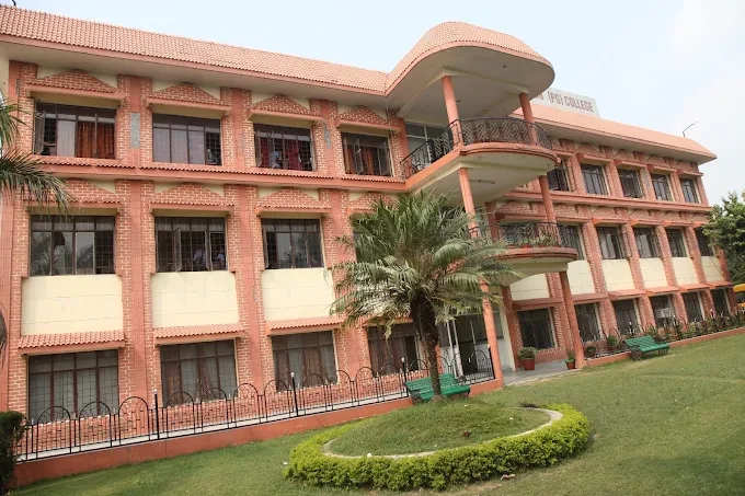 DCAST Dehradun