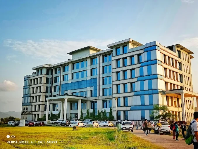 IIIT Guwahati