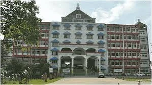 Don Bosco College of Engineering and Technology, Guwahati