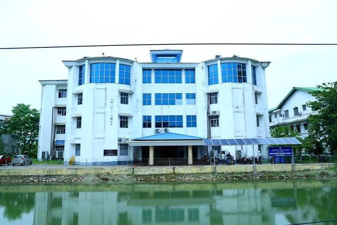 Gauhati University Institute of Science and Technology, Guwahati