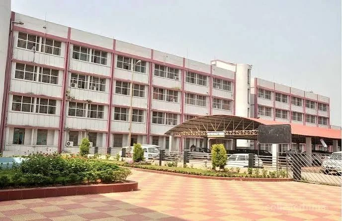 GMCH Guwahati