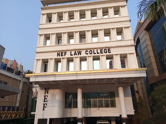 NEF Law College