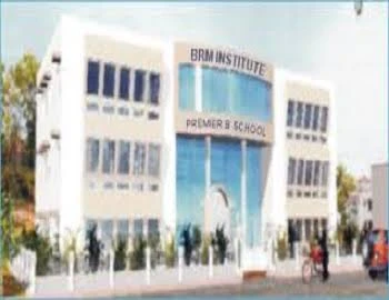 BRM Government Law College