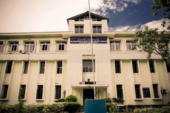 University Law College, Gauhati University, Guwahati