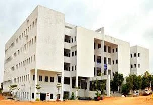 Anurag Engineering College, Kodad