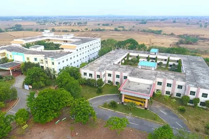 SCIT Khammam