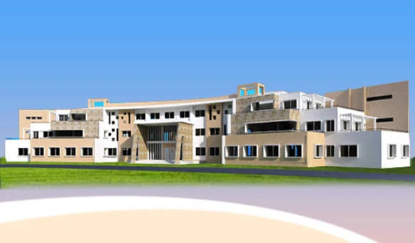 Aarushi Group of Institutions, Warangal