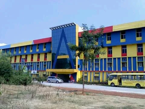 Abdulkalam Institute of Technological Sciences, Khammam