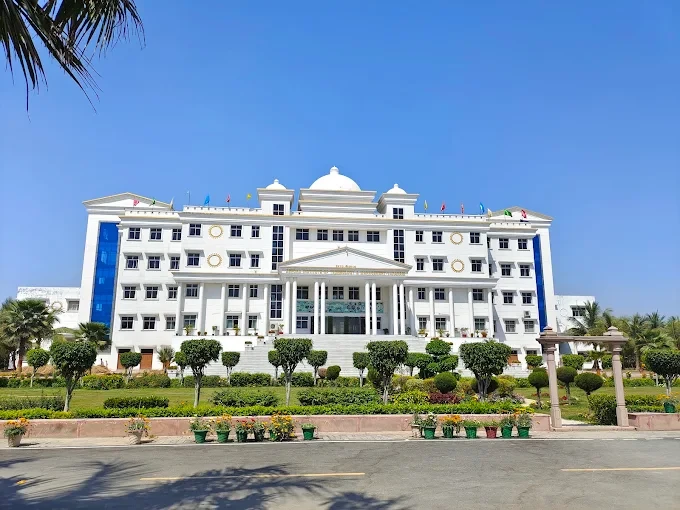 Ashoka Institute of Engineering and Technology, Nalgonda