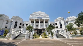 AVNIET Hyderabad