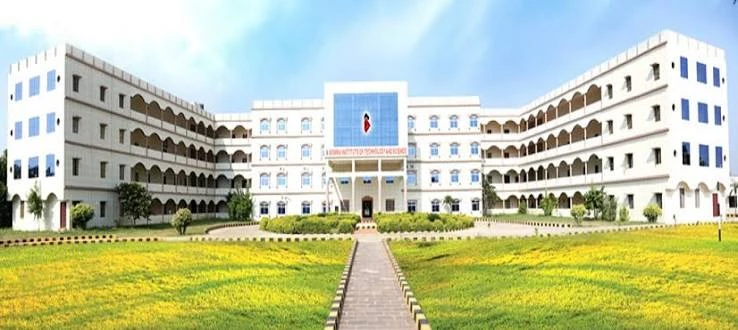 Bomma Institute of Technology and Science, Khammam