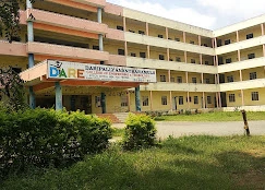 Daripally Anantha Ramulu College of Engineering and Technology, Khammam