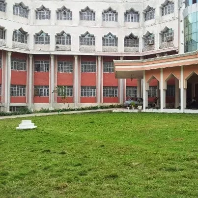 Dr VRK College of Engineering and Technology, Karimnagar