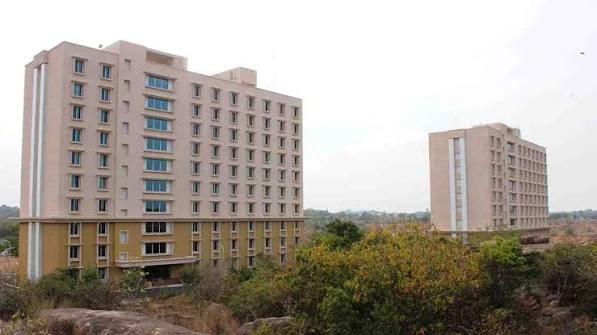 EVR College of Engineering and Technology, Nalgonda