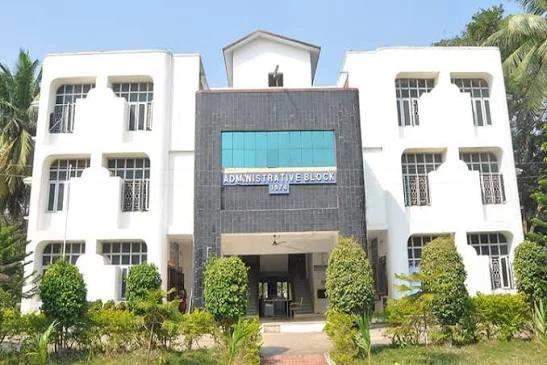 SVKP and Dr KS Raju Arts and Science College, Penugonda
