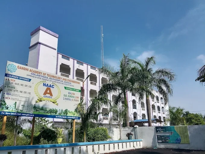 GATE Nalgonda