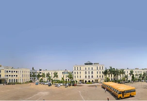 Bhabha Engineering Research Institute, Bhopal