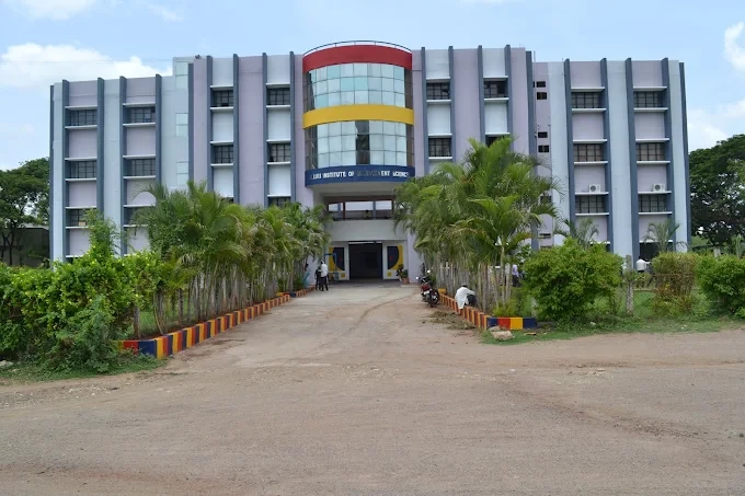 Gayathri Institute of Technology and Sciences, Mahabubnagar