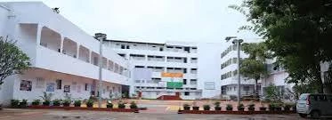Anwarul Uloom College for College Studies, New Mallepally