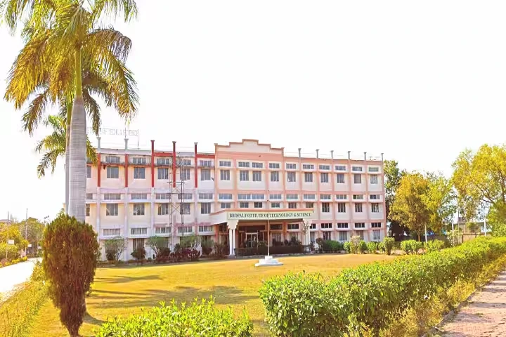 BIT Bhopal