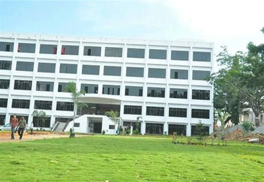 Aurora's Technological and Management Academy, Hyderabad