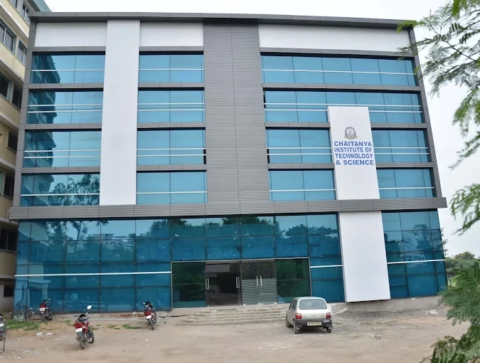 Chaitanya Institute of Technology and Science, Warangal