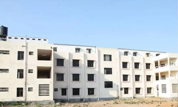 Holy Mary Institute of Technology and Science MCA and MBA, Keesara