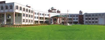 Guru Ramdas Khalsa Institute of Science and Technology, Jabalpur