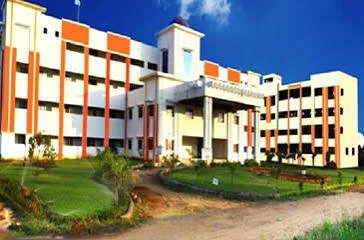 Laqshya College of Management, Tanikella