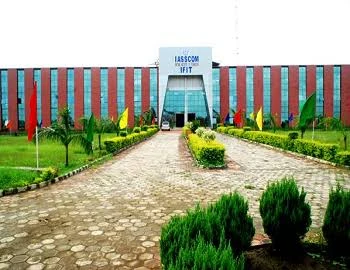 IASSCOM Fortune Institute of Technology, Bhopal